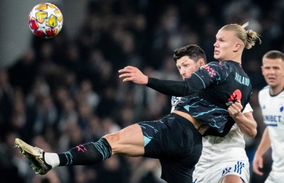 މެޗުގައި 1000 ޕާސް ދޭން ގާޑިއޯލާ ކަނޑައެޅި ޓާގެޓް ސިޓީއަށް ހާސިލެއް ނުވި