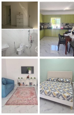 މަމްސް އިން ޖީނާއަށް އަޅައިދިނީ "ގަނޑުވަރެއް"