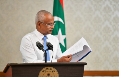 ލާމަރުކަޒީ ރާއްޖޭގެ ތަސައްވަރު ހަގީގަތަކާ ގާތަށް