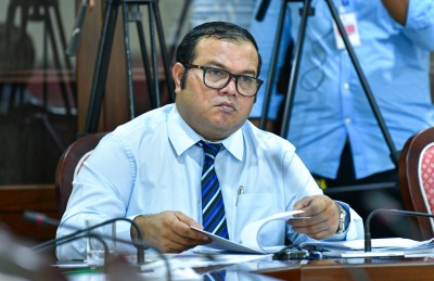 ނަޝީދަށް ދިން ހަމަލާގެ ތަހުގީގަށް އިތުބާރު އެބައޮތް: އަސްލަމް