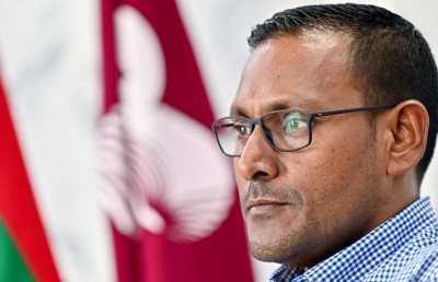 ޕީޖީ ޝަމީމަށް ހަމަލާދިން މައްސަލާގައި އިތުރު މީހަކު ހައްޔަރުކޮށްފި