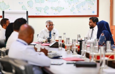 އޭސީސީގެ ފްލެޓް ލިސްޓް ކުރީގެ ފްލެޓް ކޮމިޓީގެ އިސްވެރިންނާ ހިއްސާކުރަން މަޖިލީހުން ނިންމައިފި