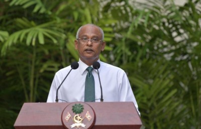 ލާމަރުކަޒީ ރާއްޖޭގެ ތަސައްވަރު ހަގީގަތަކާ ގާތަށް