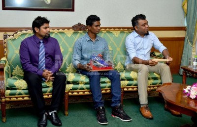 ޓޯކިޔޯ އޮލިމްޕިކްސް ބޭއްވޭނެކަމާ މެދު ޝައްކު؛ ރާއްޖޭގެ ތައްޔާރީތަކަށް ވެސް ހިޔަނި