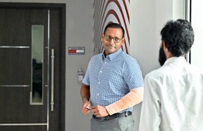 ފަހުން ހައްޔަރުކުރީ ޕީޖީއަށް ފާރަލާން އުޅުނު މީހެއް