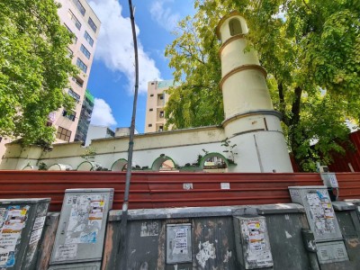 އެސްޖޭއަށް 111 މިލިއަން ރުފިޔާގެ ބަދަލެއް ނަގައި ނުދިން