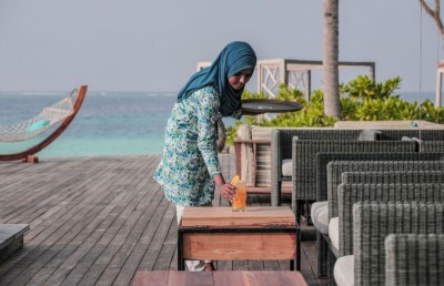 އެންމެ އަވަހަށް ފަށާ ހައުސިން މަޝްރޫއުތަކުން ޓޫރިޒަމް ދާއިރާގެ މީހުންނަށް ޖާގަ ލިބޭނެ: ރައީސް މުއިއްޒު