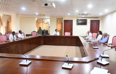މައްސަލަ ބޮޑުވި މާއްދާތައް އުނިކޮށް، ހުސް ގޮނޑި ގުނާ ގޮތް ކޮމިޓީން ބަދަލުކޮށްފި