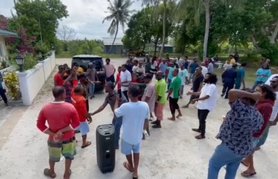 މަސްވެރިންނަށް ނުދީ 300 ވަރަކަށް މިލިއަން ރުފިޔާ، އަންނަ މަހު ބެކްލޮގް ފިލުވާލެވޭނެ: މިނިސްޓަރު