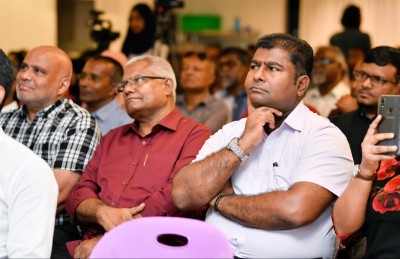 ހެރިޓޭޖު މިނިސްޓްރީ އަށް 30،000ރ. ގެ މުސާރައިގައި 10 ވިލަރެސްވެރިން ހޯދަނީ
