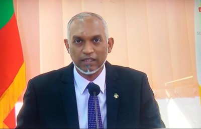 އާ ސިޓީ ކައުންސިލް ސިޔާސީ ޖަގަހައަކަށް ނުވާނެ، ވާނީ ހިދުމަތުގެ ގޯއްޗަކަށް: މުއިއްޒު