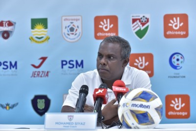 އީގަލްސްއިން މޯހަންގެ އެއްބަސްވުން އުވާލައިފި