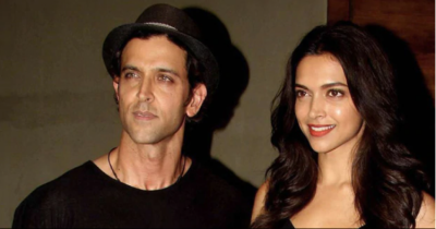 ދީޕިކާ އާ ރިތިކްގެ ފިލްމަކީ "ފައިޓާ"