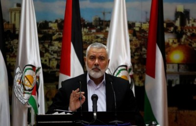 ހަމަލާތައް ދާއިމީކޮށް ހުއްޓާލަން ނޫނީ އެއްބަހެއް ނުވެވޭނެ: ހަމާސް