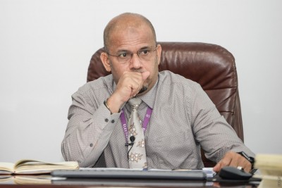 އެޗްޕީއޭ އިން އިންތިހާބާ ބެހޭ ގައިޑްލައިން ފޮނުވައިފި، އީސީގެ ކަންބޮޑުވުންތަކެއް