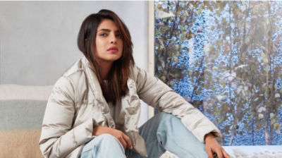 ޕްރިޔަންކާގެ "ޓެކްސްޓް ފޯ ޔޫ"ގެ ޝޫޓިން ނިންމާލައިފި