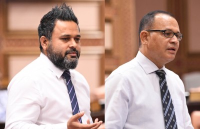 ބިލުގައި ހުރި އިސްލާހުތަކުން އިންތިހާބުގެ ސައްހަކަމާމެދު ސުވާލު އުފެދޭނެ: އިދިކޮޅު