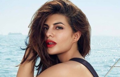 ޖެކްލީންގެ ހޮލީވުޑްގެ އެންތޮލޮޖީ ފިލްމުގެ ޝޫޓިން ނިންމާލައިފި