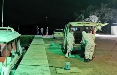 ފްރޮންޓްލައިން އެލަވަންސަށް 146 މިލިއަން ރުފިޔާ ހޭދަކޮށްފި