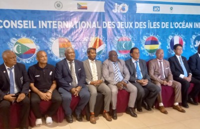 އައިއޯއައިޖީގެ ނައިބުރައީސަކަށް ދެވަނަ ދައުރަށް ޗަމްޕީ އިންތިހާބުކޮށްފި