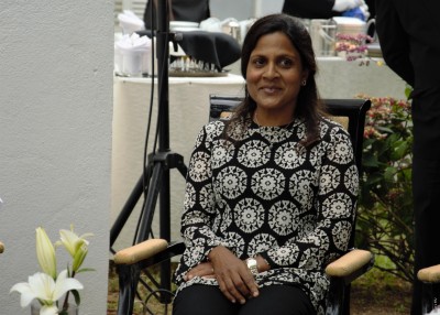 ފަޒްނާގެ ފަރާތުން އެދިވަޑައިގަތީ ތުހުމަތުތައް އުނިކޮށް، މައާފަށް އެދެން