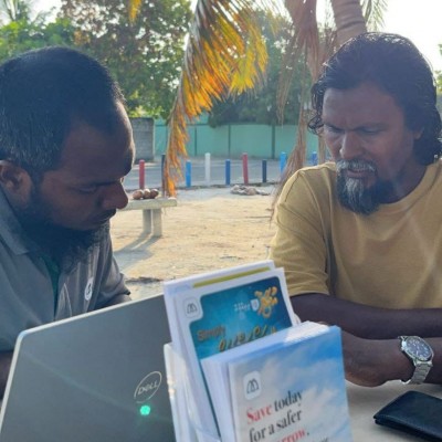 އެމްއައިބީން ރުފިޔާ ކާޑަށް ބޭނުންކުރެވޭ ޑޮލަރު ލިމިޓު ބޮޑުކޮށްފި