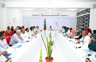 އައްޑޫގެ މިސްކިތްތައް މަރާމާތުކުރަން 1.5 މިލިއަން ރުފިޔާ، މިއީ އެންމެ ގިނައިން ހޭދަކުރާ ފަހަރު