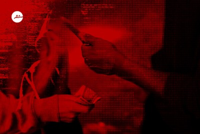 ގޭންގުތަކުން ޖަހާ އާ މަޅިއެއް: ރަހީނުކޮށް ފައިސާ ފޭރުން!