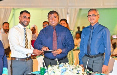 އީކޯ ޓޫރިޒަމާ އެކު، ރާއްޖެ އަށް ޓޫރިސްޓުން އަންނަ ސަބަބުތައް އިތުރު ކުރެވޭނެ: ފައިސަލް