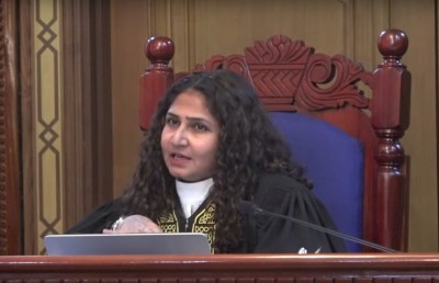 މަޖިލީހުގެ ގަވައިދަށް ފަހުން ބަދަލު ގެނައީ ސުޕްރީމް ކޯޓުގެ އަމުރާ ހިލާފަށް: ދައުލަތް