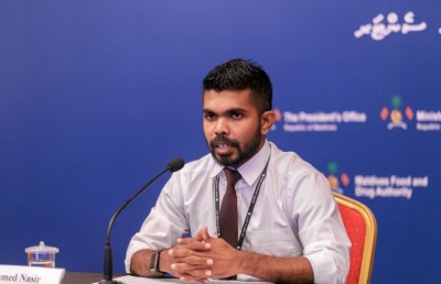 އެލަވަންސް ލަސްވަނީ ހާޒިރީ ރަނގަޅަށް ނުބެލެހެއްޓިގެން: އެޗްއީއޯސީ