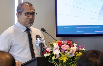 ކޮލިޓީ ބޭސް ގަނޑުކޮށް ގެންނަން ޔޫއެންޑީޕީއާ ވާހަކަ ދައްކަނީ