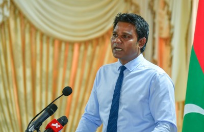 މެމްބަރު އީސަ ހައްޔަރުކުރުމުގެ އަމުރަކަށް ޕީޖީން ކޯޓުގައި އެދިއްޖެ