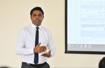 ގެވެށި އަނިޔާގެ މައްސަލައެއް ބަލާތީ އިޖުތިމާއީ ކޮމިޓީގެ މުގައްރިރުކަމުން އީސާ ވަކިކުރަނީ