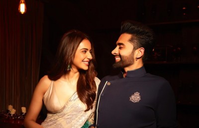 ރަކުލް އާއި ޖެކީގެ ކައިވެނީގައި ދެނީ ސިއްހަތަށް ރަނގަޅު ކެއުން