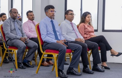 ކުޅިވަރުގެ ވެޓަރަންސް އެމްބެސެޑަރުން ކަނޑައަޅަނީ، ހެލްތު އިންޝުއަރެންސް ދޭނެ