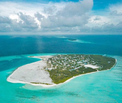 އެޗްޕީއޭގެ ހާއްސަ ހުއްދައިގެ ދަށުން ނިލަންދުއަށް ދިޔަ މީހަކު ޕޮޒިޓިވްވެއްޖެ