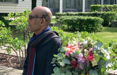 ފަރުވާއަށްފަހު ނަޝީދު ހޮސްޕިޓަލުން ދޫކޮށްލައިފި