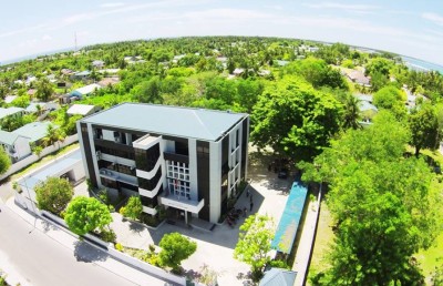 ކޮވިޑް-19: އައްޑޫ ކައުންސިލްގެ ހުރިހާ ހިދުމަތެއް ވަގުތީ ގޮތުން މެދުކަނޑާލައިފި
