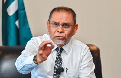 ލ. އަތޮޅުގައި ބަންކަރިންގެ ހިދުމަތް ދޭން އެމްޕީއެލް ޝައުގުވެރިވޭ