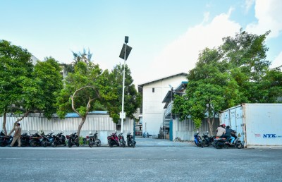 ކޮވިޑުގައި މި މަހުގެ 42 ވަނަ މަރު