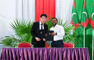 ތިނަދޫ އެއާޕޯޓާ އެކު 12 ރަށް ދިނުމަކީ އަދި ހުށަހެޅުމެއް، އެއްވެސް ގޮތެއް އަދި ނުނިންމާ