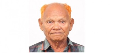 އެކަނި މަހަށް ނުކުމެ އުޅެނިކޮށް ގެއްލުނު މީހާ ފެނިއްޖެ