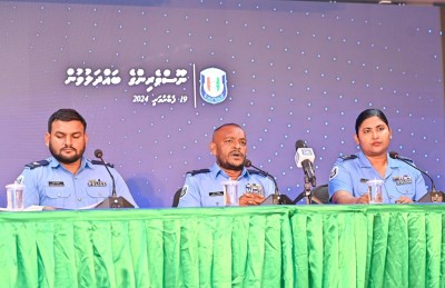 މީހެއްގެ އެކައުންޓުން 1.8 މިލިއަން ނެގި ބަޔަކު ހައްޔަރުކޮށް ފައިސާތައް ހޯދައިފި