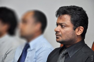 ސާމީއަށް ކުރާ ތުހުމަތުތައް ދޮގުކޮށް ސިވިލް ސާވިސްއަށް ޕެޓިޝަނެއް