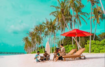 "ހަލާލް ޓޫރިޒަމް"ގެ ޑިޖިޓަލް ކެމްޕެއިނެއް ފަށައިފި