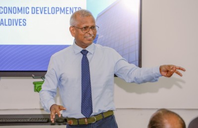 އެމްއެމްއޭއިން ސްކޫލުތައް މާލީ ދާއިރާއަށް ހޭލުންތެރިކުރަނީ