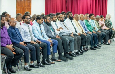 ޒަކާތު ފަންޑުން އަހަރަކު 10 ކުދިންގެ ބޯންމެރޯ ހަދައިދޭން ސޮއިކޮށްފި