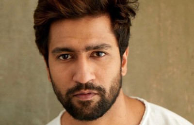 ވިކީގެ ސުޕަހީރޯ ފިލްމުގެ ޝޫޓިން ސެޕްޓެމްބަރުގައި