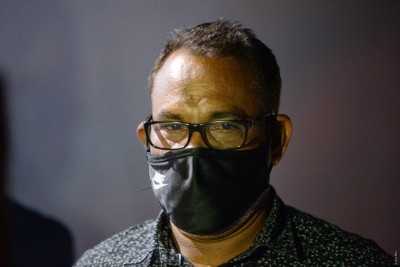 ކްރިމިނަލް ކޯޓުން އަދުރޭ އާއި ޝުޖާއު ދޫކޮށްލައިފި